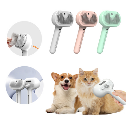 Pet Hair Remover Brush WW