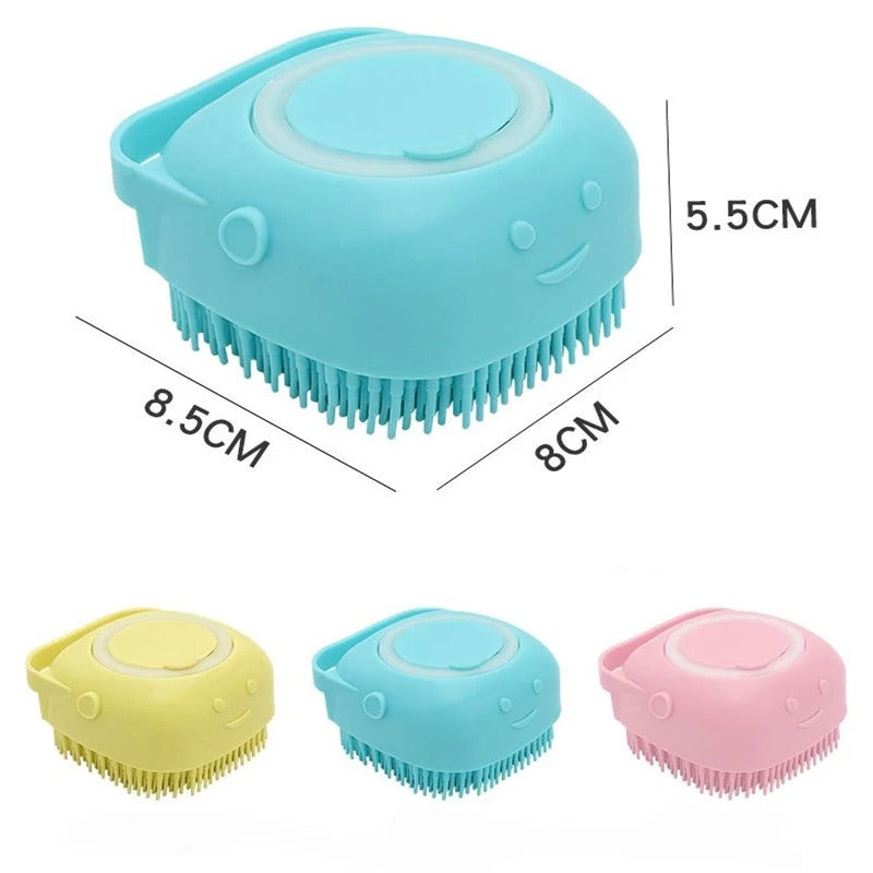 Super Bath Brush for Pets