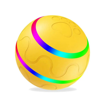 Interactive Toy Automatic Ball WW