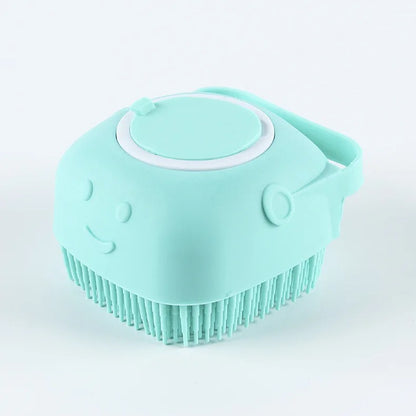 Super Bath Brush for Pets