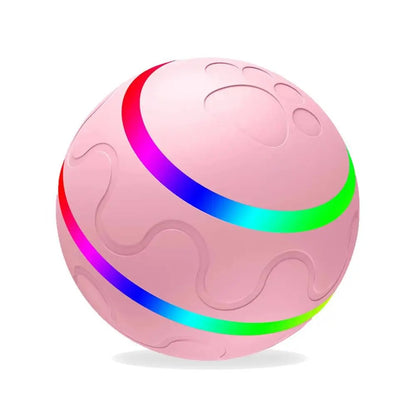 Interactive Toy Automatic Ball WW