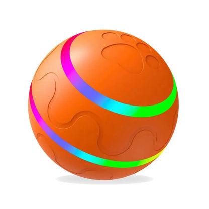 Interactive Toy Automatic Ball WW