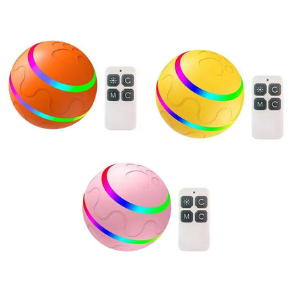 Interactive Toy Automatic Ball WW