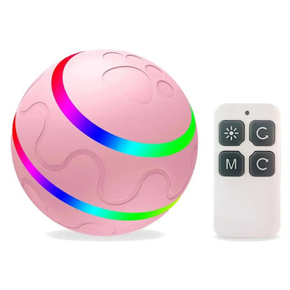 Interactive Toy Automatic Ball WW