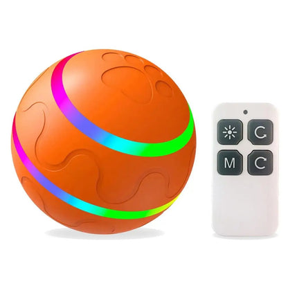 Interactive Toy Automatic Ball WW