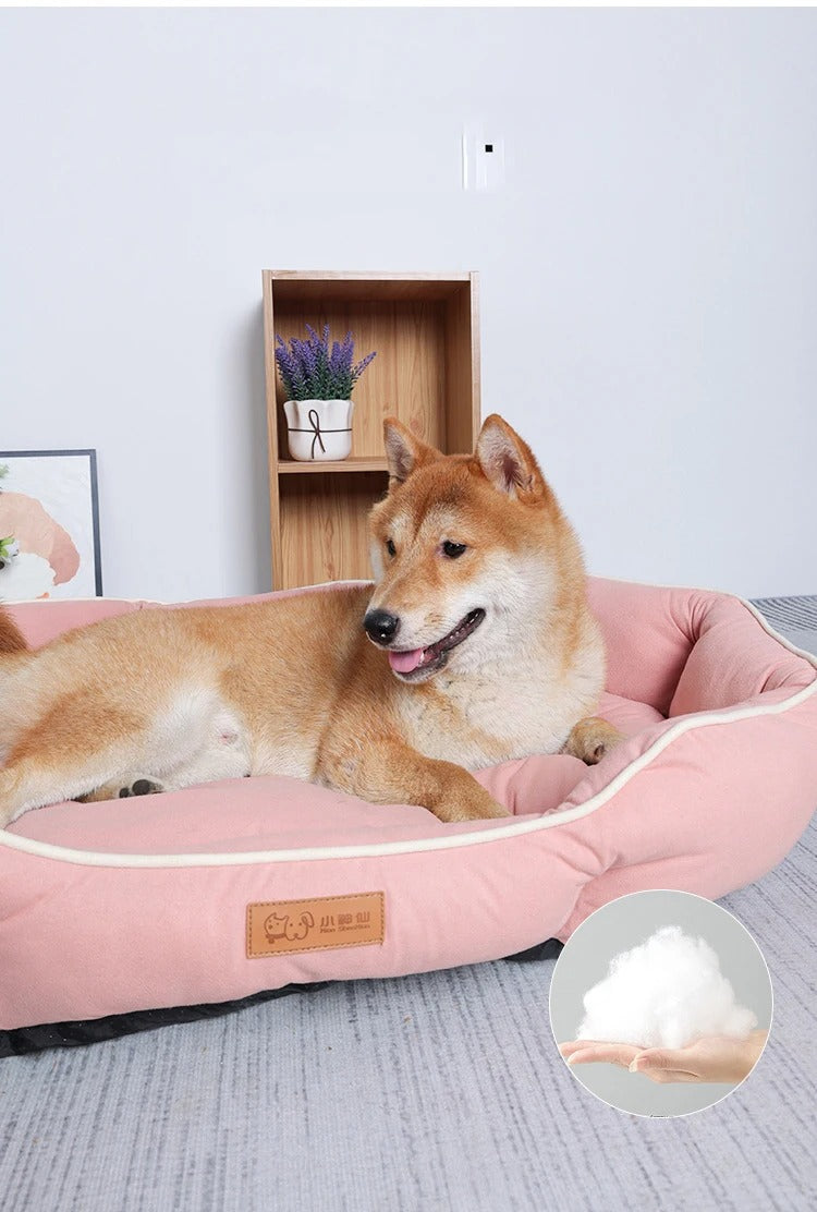 Cozy Bed for Pets WW