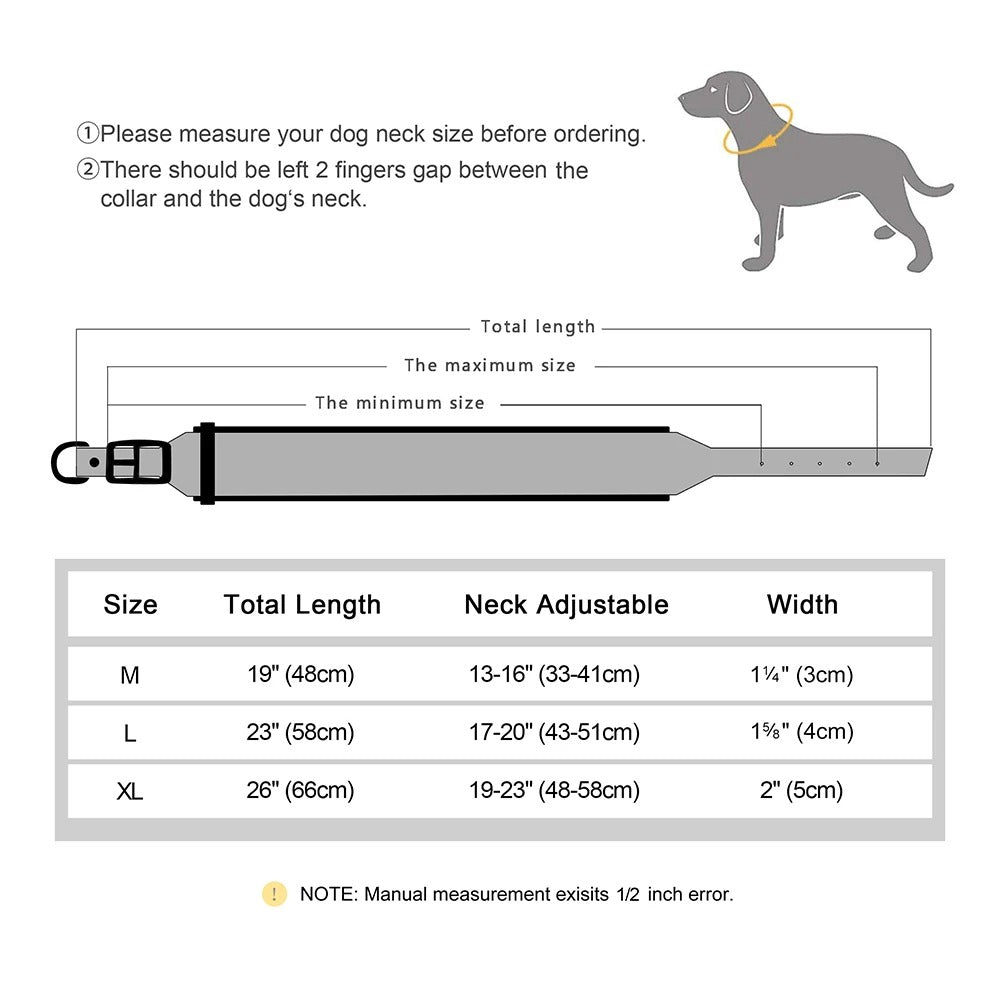 PetSafe Custom ID Collar WW