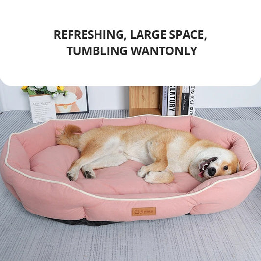 Cozy Bed for Pets WW