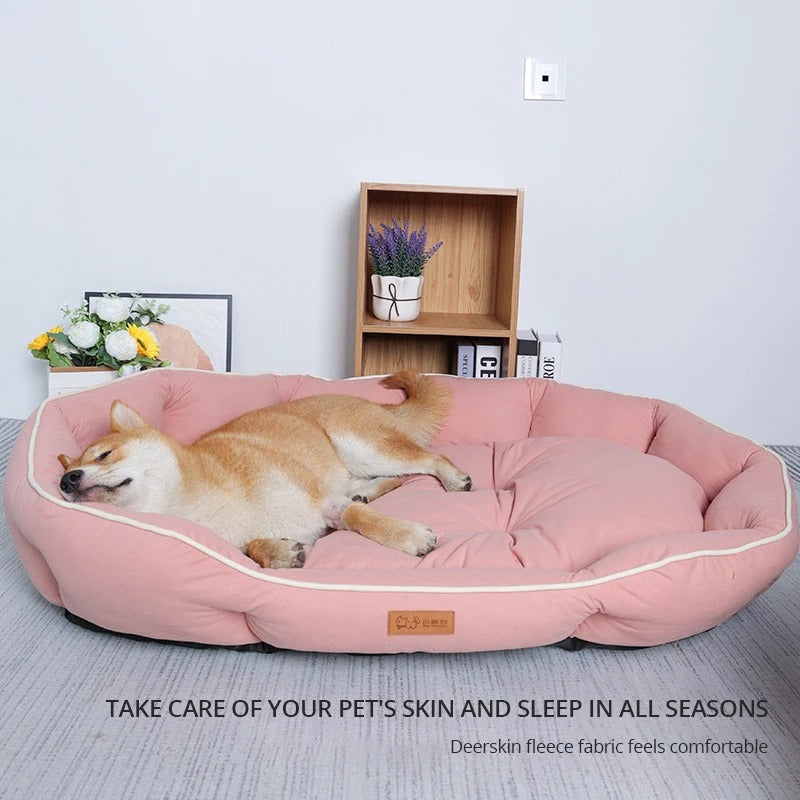 Cozy Bed for Pets WW