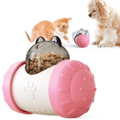 PuzzleFeast Interactive Pet Toy